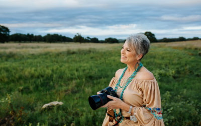 Voyage SanAntonio Magazine Interview