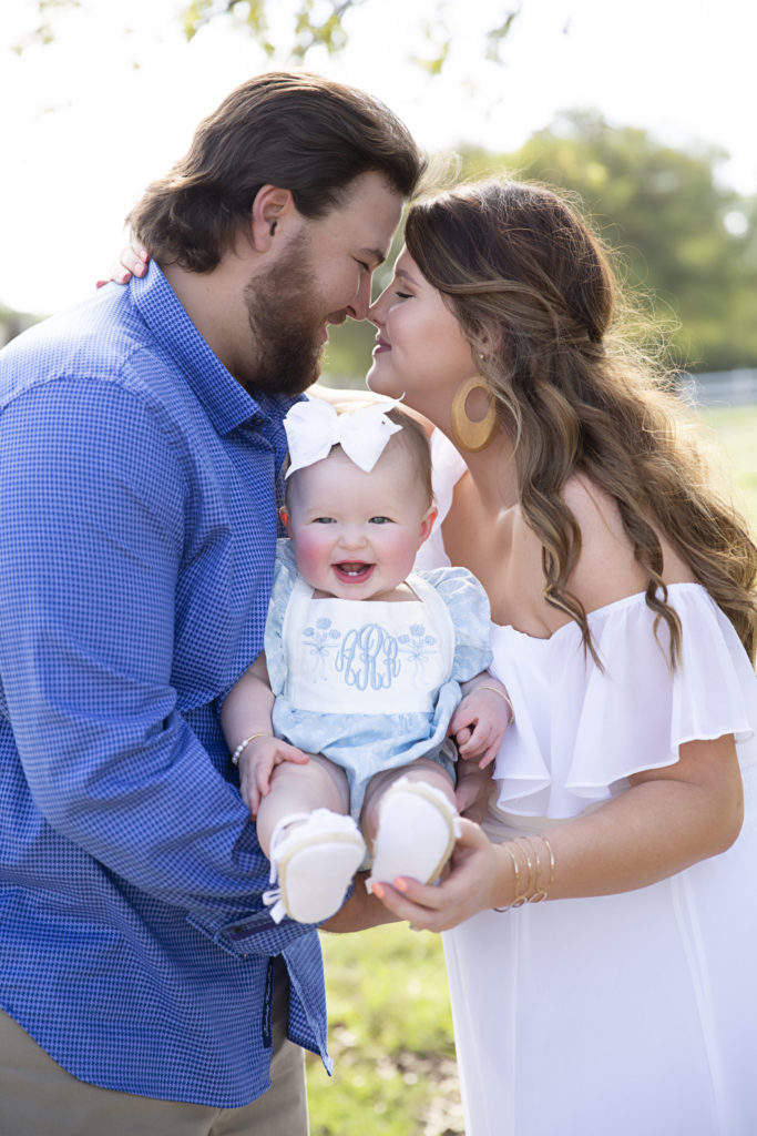 Family Photographer San Antonio
