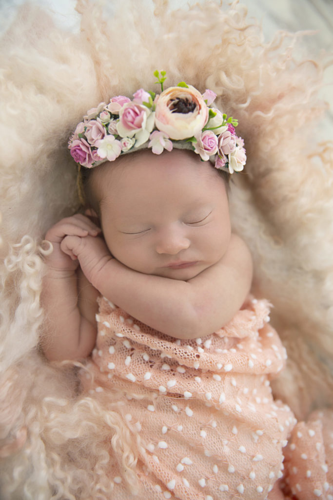 Newborn Photography San Antonio