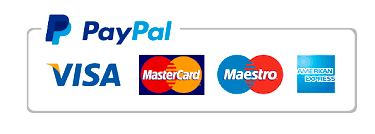 accept payments via paypal