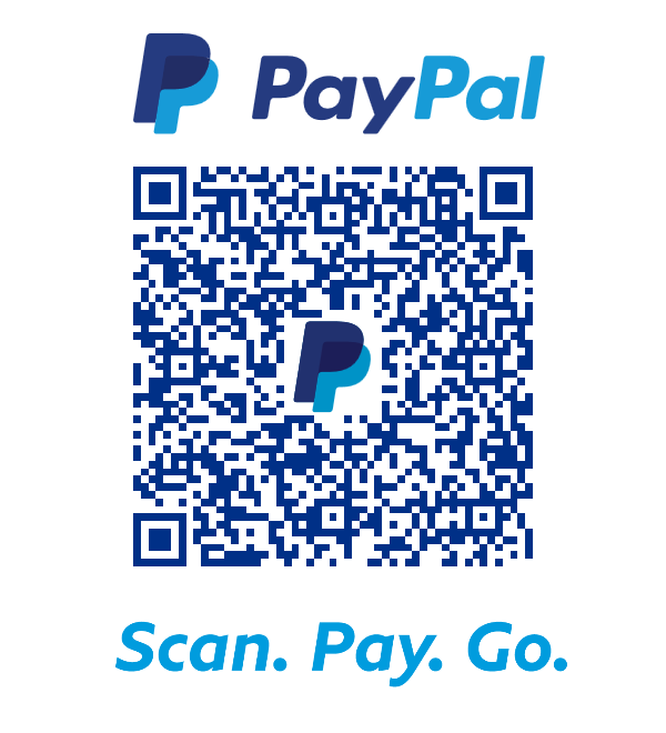 Pay with PayPal